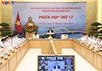 វៀតណាមប្តេជ្ញាបើកការដ្ឋានសាងសង់គម្រោងផ្លូវដែក Lao Cai-Ha Noi-Hai Phong នៅខែធ្នូឆ្នាំនេះ